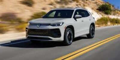 Import I Tiguan PRO L 2025 – Neuve